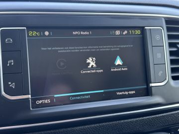 Peugeot E-Expert